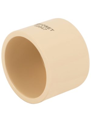 48947 - Tapon de CPVC 1-1/4', Foset
