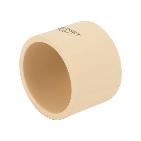 48947 - Tapon de CPVC 1-1/4', Foset