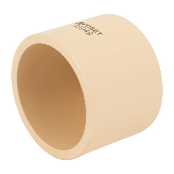 48949 - Tapon de CPVC 2', Foset