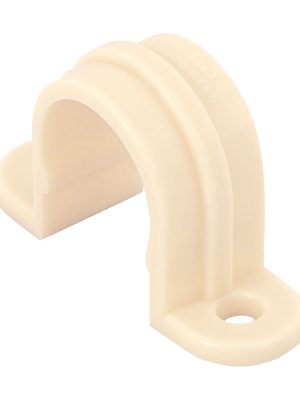 CPVC-401.jpg 48917 - Abrazadera tipo 'U' de CPVC de 1/2', Foset