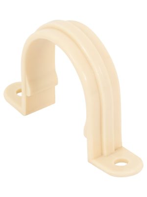 CPVC-404.jpg 48961 - Abrazadera tipo 'U' de CPVC de 1-1/4', Foset