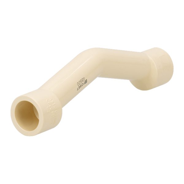 48920 - Puente de CPVC 1/2', Foset