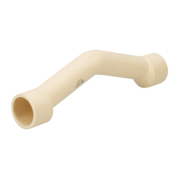 48922 - Puente de CPVC 1', Foset