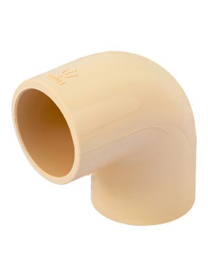 45083 - Codo 90° de CPVC de 3/4', FOSET