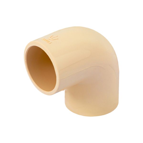 45083 - Codo 90° de CPVC de 3/4', FOSET