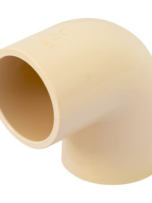 45084 - Codo 90° de CPVC de 1', FOSET