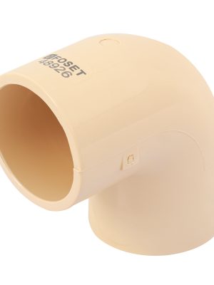 48926 - Codo 90° de CPVC de 1-1/4', FOSET