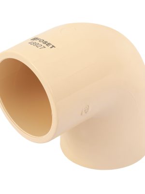 48927 - Codo 90° de CPVC de 1-1/2', FOSET