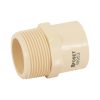 48953 - Conector macho CPVC 1-1/4', Foset