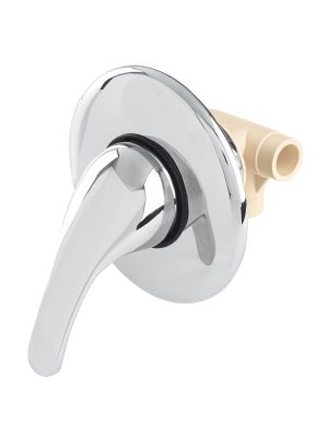 45484 - Monomando para regadera CPVC 1/2', FOSET