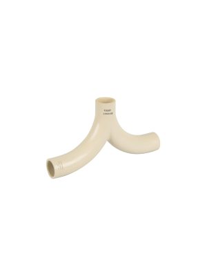 CPVC-771.jpg 48904 - Mezclador tipo bigote de CPVC 1/2', Foset