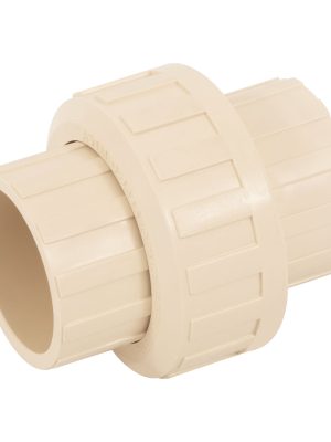 CPVC-974.jpg 48950 - Tuerca unión lisa de CPVC 1-1/4', Foset