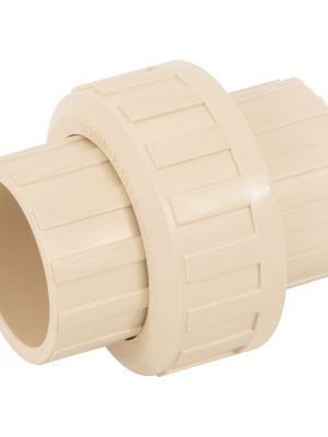 CPVC-975.jpg 48951 - Tuerca unión lisa de CPVC 1-1/2', Foset