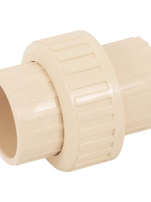 CPVC-976.jpg 48952 - Tuerca unión lisa de CPVC 2', Foset