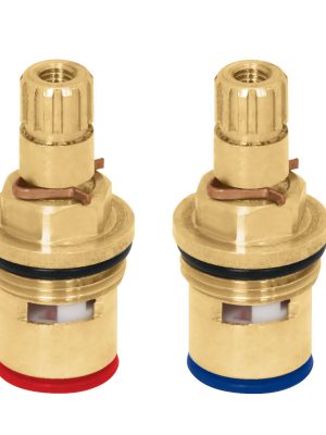 CPVC-CARCE.jpg 49294 - Bolsa con 2 cartuchos cerámicos p/llaves de empotrar de CPVC