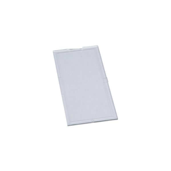 14278 - Lente transparente para caretas abatibles TRUPER y PRETUL