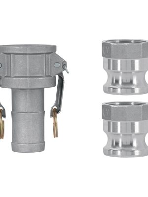 CRM-15.jpg 103763 - Juego de conexiones rápidas p/manguera de 1.5'para motobomba