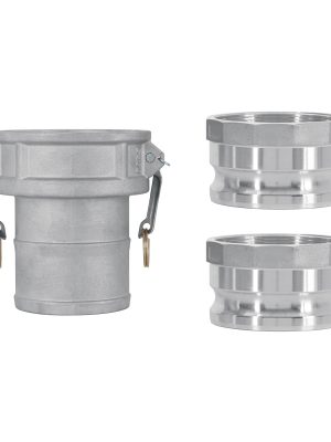 CRM-4.jpg 103766 - Juego de conexiones rápidas p/manguera de 4' para motobomba