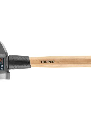 CRP-3HX.jpg 11252 - Marro para herrería 3 lb mango 12', Truper
