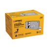 27046 - Cerradura sobreponer izq instala-fácil, caja, HERMEX BASIC
