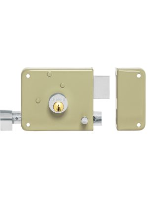 CS-75IQB.jpg 46699 - Cerradura sobreponer izq instalafácil, llave puntos, blíster