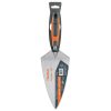11232 - Cuchara para albañil 10' forjada tipo Filadelfia,mgo Comfort