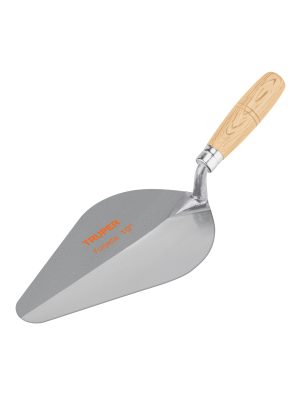 CT-10C.jpg 13007 - Cuchara para albañil 10' forjada tipo Centroamericana,TRUPER