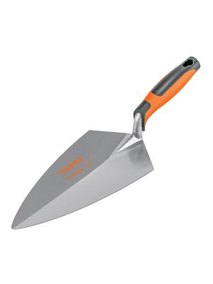 11234 - Cuchara para albañil 11' forjada tipo Filadelfia,mgo Comfort