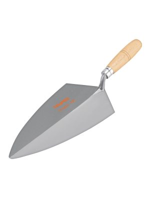 102616 - Cuchara para albañil 12' forjada tipo Filadelfia, TRUPER