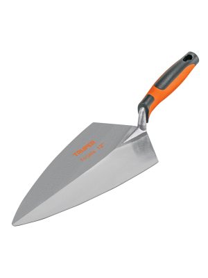 102617 - Cuchara para albañil 12' forjada tipo Filadelfia,mgo Comfort