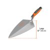 102617 - Cuchara para albañil 12' forjada tipo Filadelfia,mgo Comfort