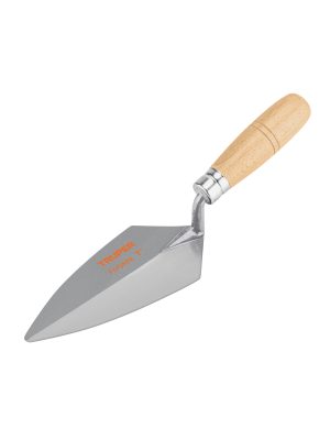 102614 - Cuchara para albañil 7' forjada tipo Filadelfia, TRUPER