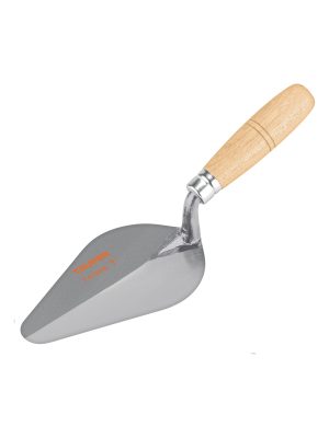 13004 - Cuchara para albañil 7' forjada tipo Centroamericana, TRUPER