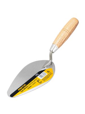 21057 - Cuchara para albañil 7' tipo Mérida, PRETUL