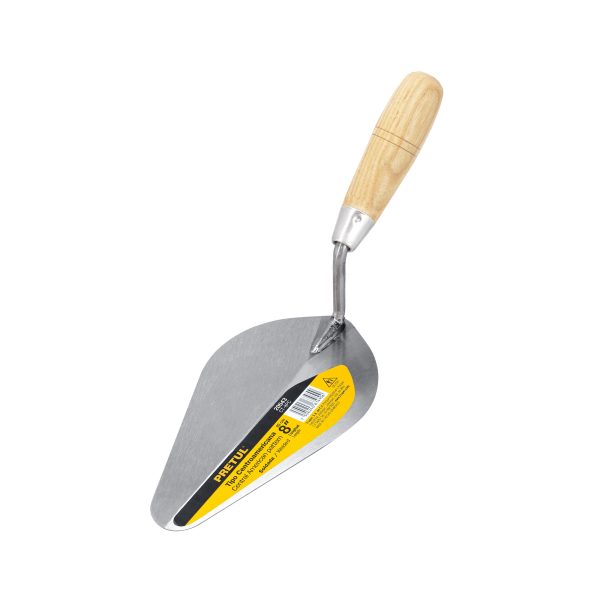 20543 - Cuchara para albañil 8' tipo Centroamericana, PRETUL