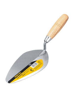 21058 - Cuchara para albañil 8' tipo Mérida, PRETUL