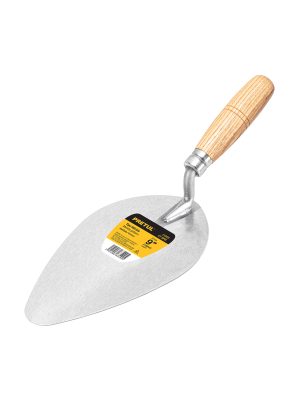 21059 - Cuchara para albañil 9' tipo Mérida, PRETUL