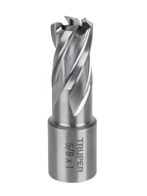 CTAMA-5-8.jpg 101125 - Cortador anular de 5/8' x 1', Truper