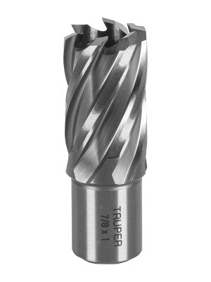 CTAMA-7-8.jpg 101129 - Cortador anular de 7/8' x 1', Truper