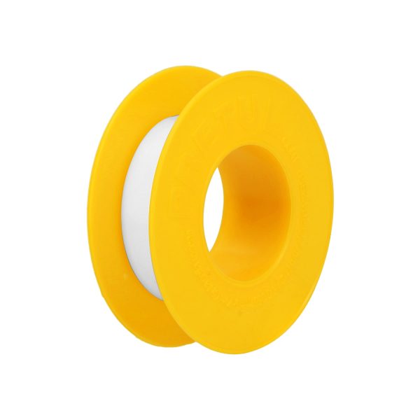 27010 - Cinta sella roscas 1/2' X 7 m de largo, Pretul