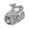 CTF-1-2R.jpg 47340 - Conector recto 1/2' para tubo flexible metálico, Volteck