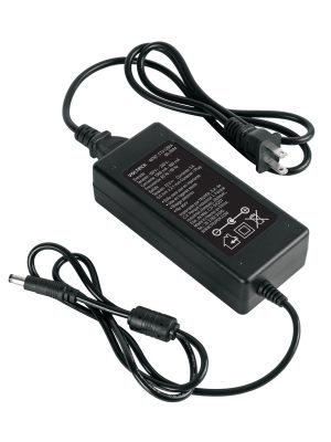 CTV-125FA.jpg 49787 - Fuente de Alimentación 12V 5A para CCTV, Volteck