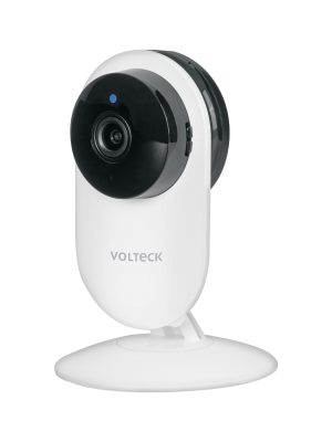 CTV-20W.jpg 49558 - Cámara WiFi Fija 2MP, Volteck