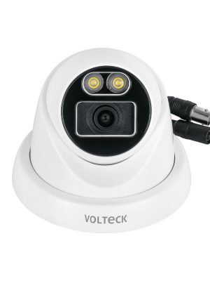 49579 - Cámara Tipo Domo 2MP, Lente 3.6mm, Volteck