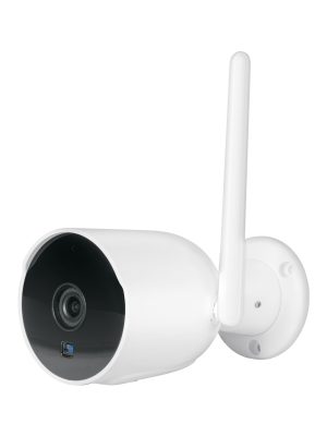 CTV-21W.jpg 49559 - Cámara WiFi Tipo Bala 2MP, Volteck