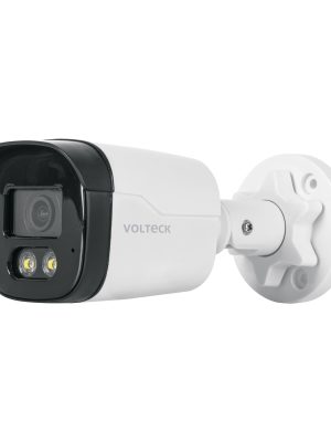 CTV-52A.jpg 49578 - Cámara Tipo Bala 5MP, Lente 2.8mm, c/Micrófono, Volteck