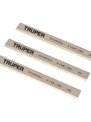 CU-CANT-6X-3.jpg 102160 - Cuchillas para canteadora CANT-6X, 3 pzs en caja, TRUPER