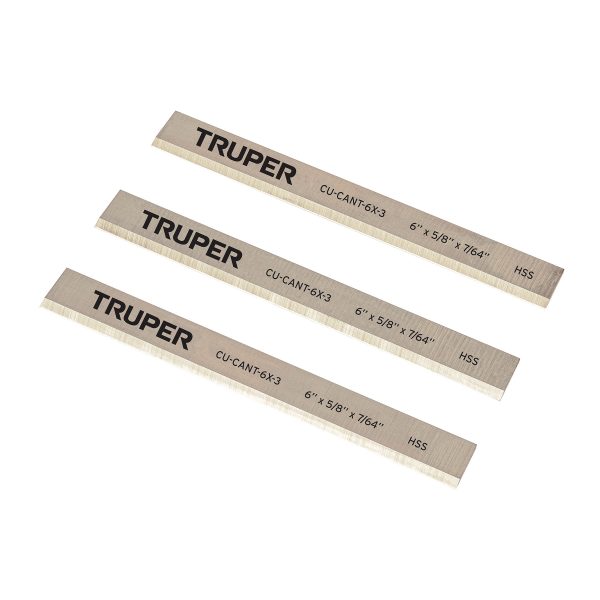 CU-CANT-6X-3.jpg 102160 - Cuchillas para canteadora CANT-6X, 3 pzs en caja, TRUPER