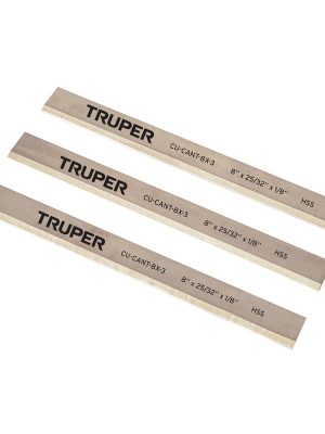 CU-CANT-8X-3.jpg 102161 - Cuchillas para canteadora CANT-8X, 3 pzs en caja, TRUPER