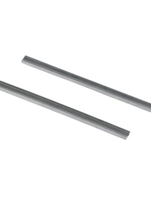 100649 - Blíster con 2 cuchillas carburo de tungsteno p/CEPEL-3-1/4A4